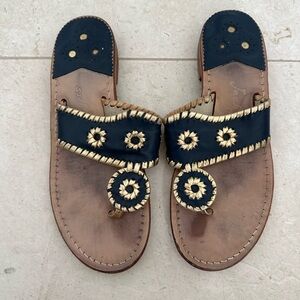 Jack Roger Sandals